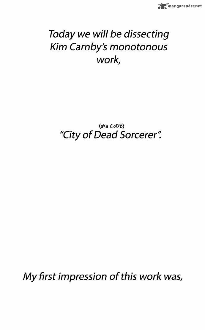 City Of Dead Sorcerer 106 14