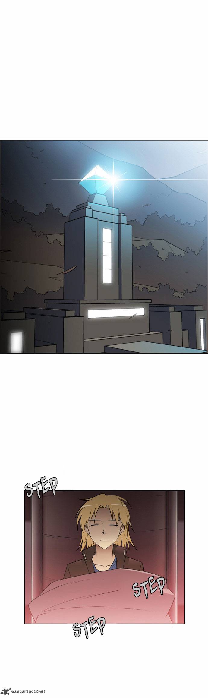 City Of Dead Sorcerer 49 2