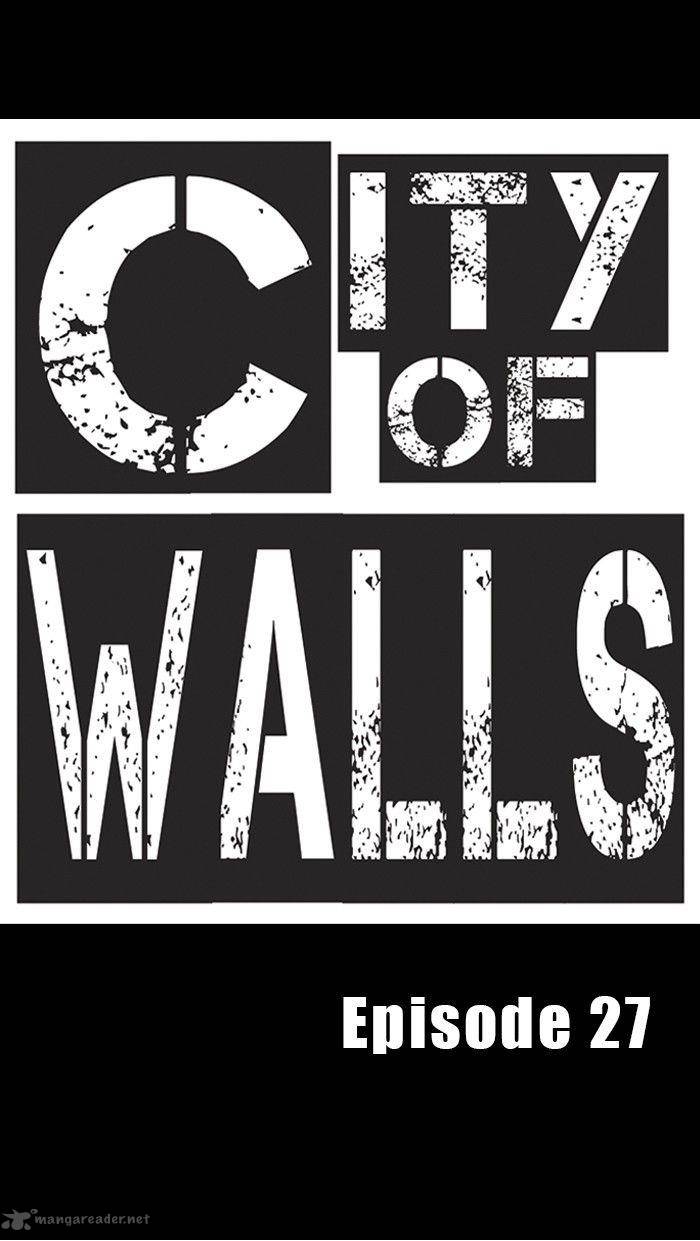 City Of Walls 27 1