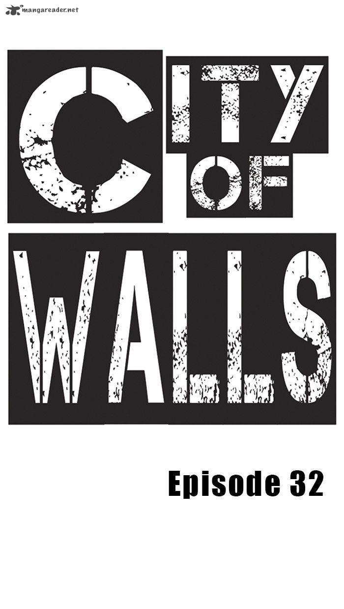 City Of Walls 32 2