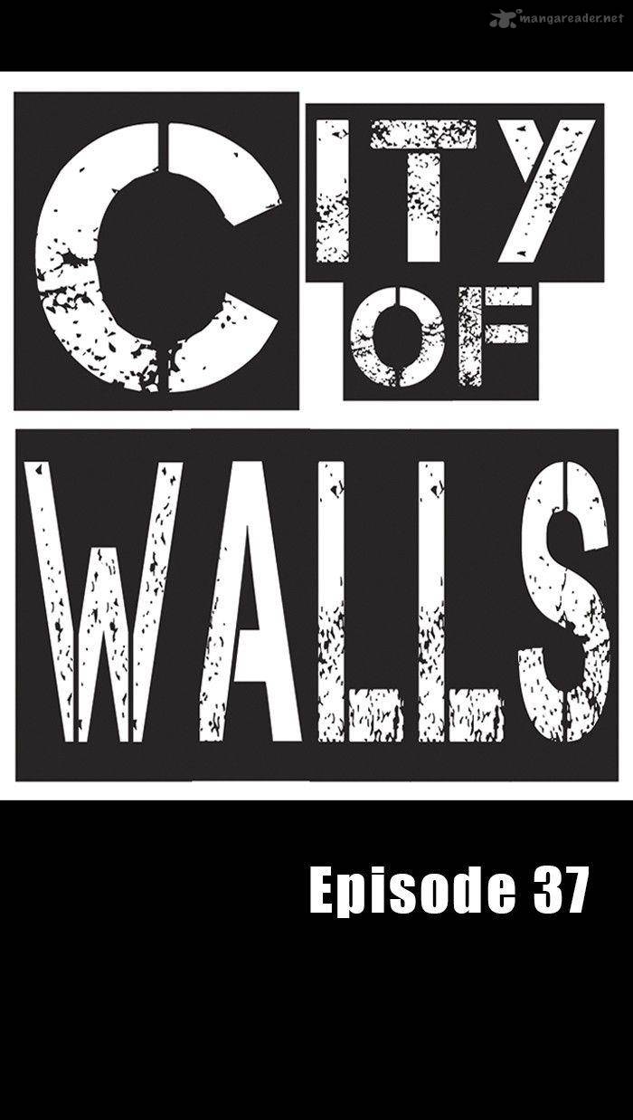 City Of Walls 37 2