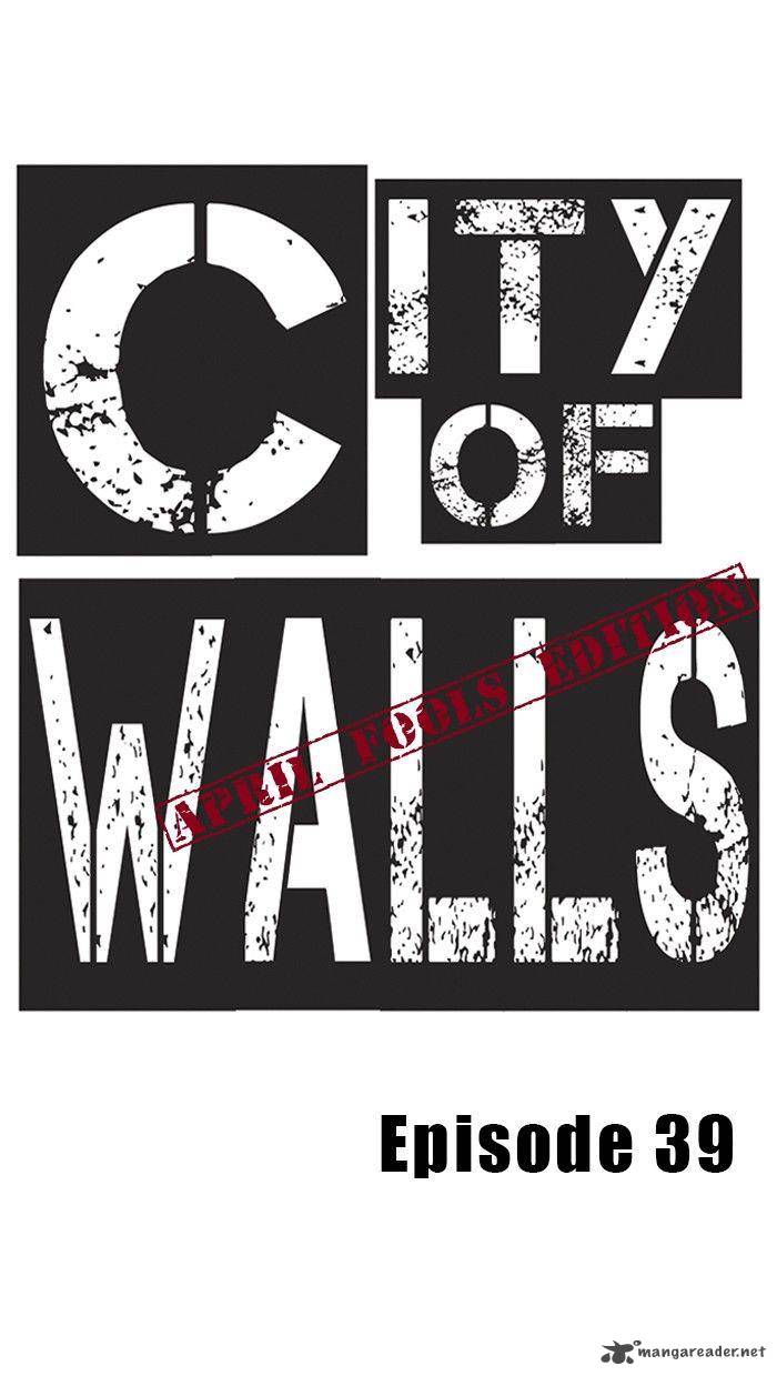 City Of Walls 39 4