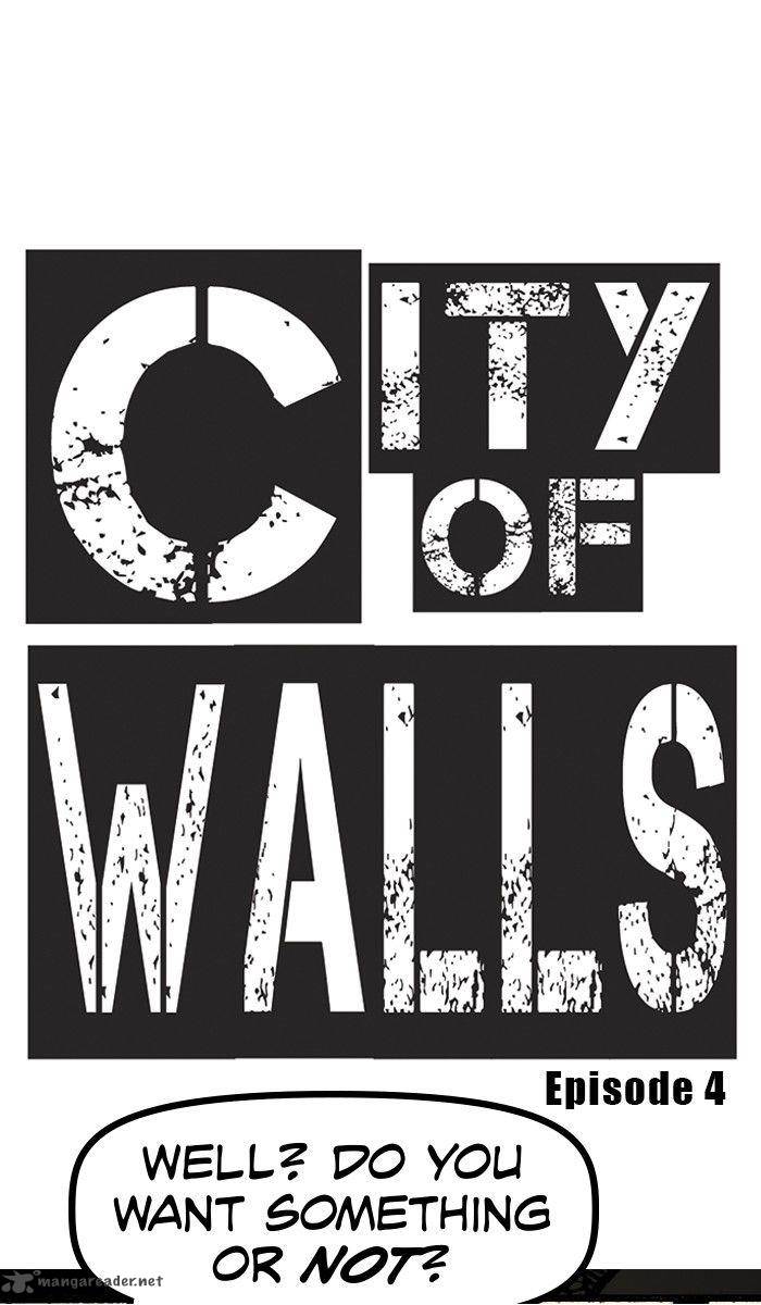 City Of Walls 4 7