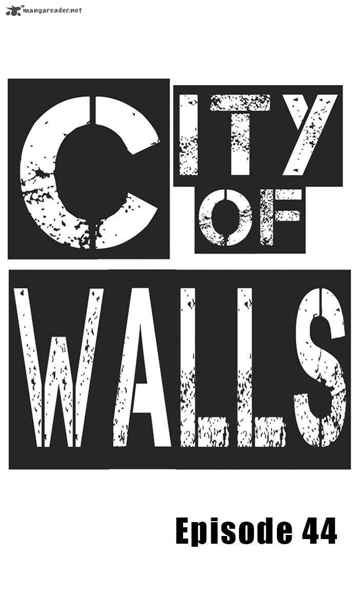 City Of Walls 44 3