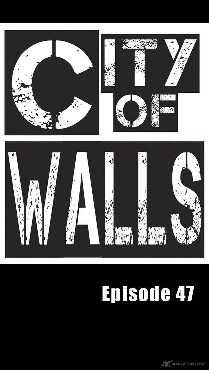 City Of Walls 47 9