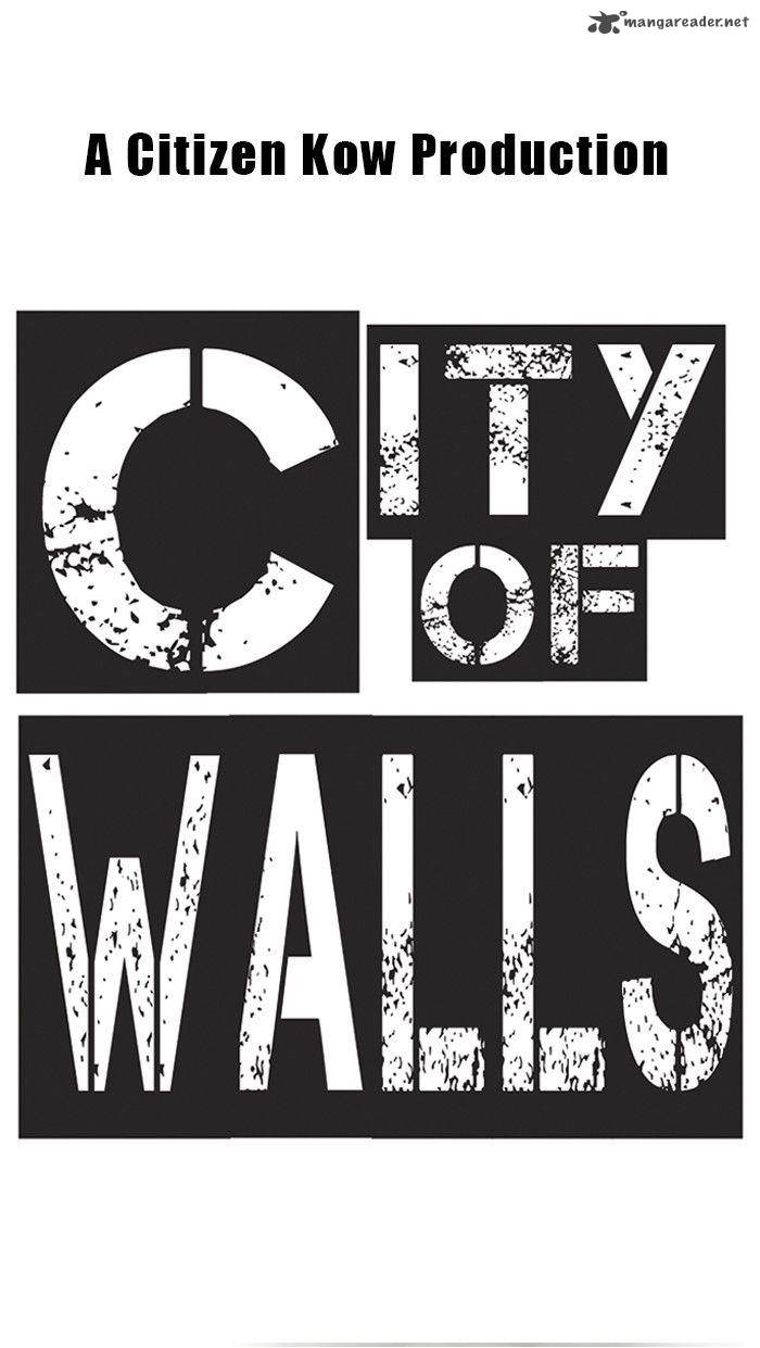 City Of Walls 7 1