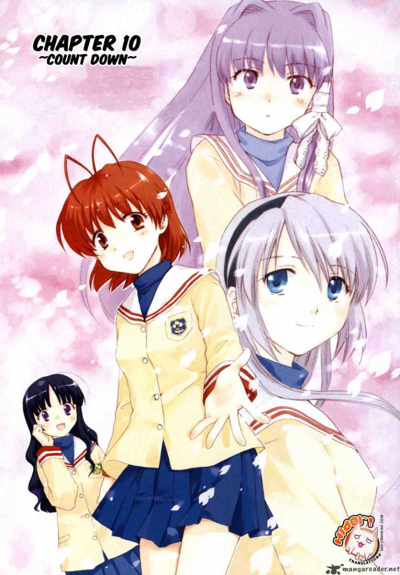 Clannad 10 3