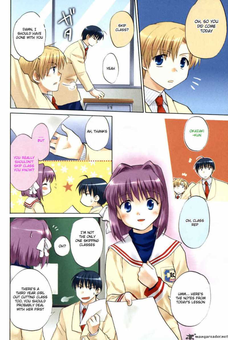 Clannad 10 4