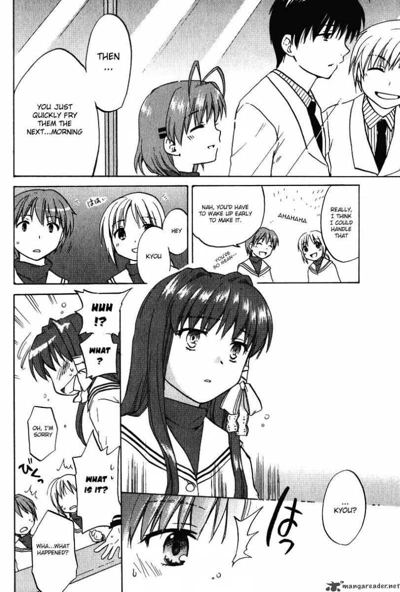 Clannad 10 8