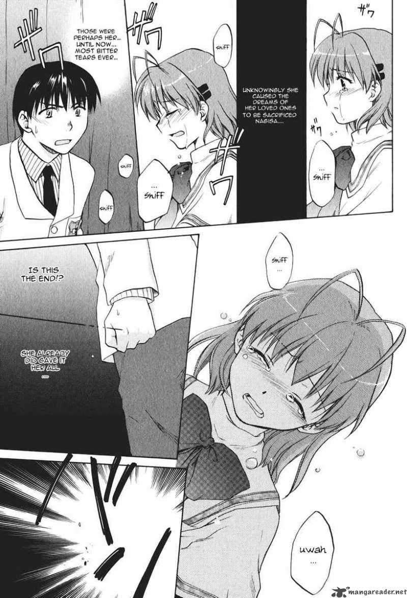 Clannad 11 21