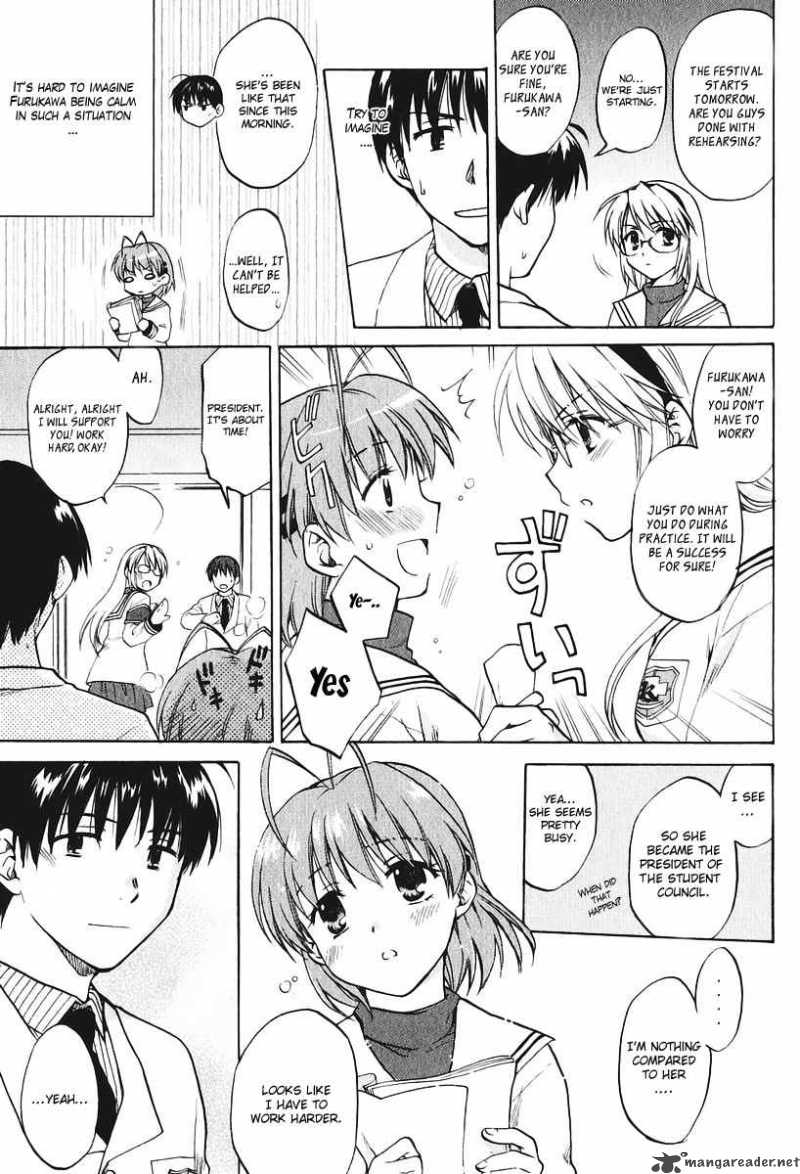 Clannad 11 3