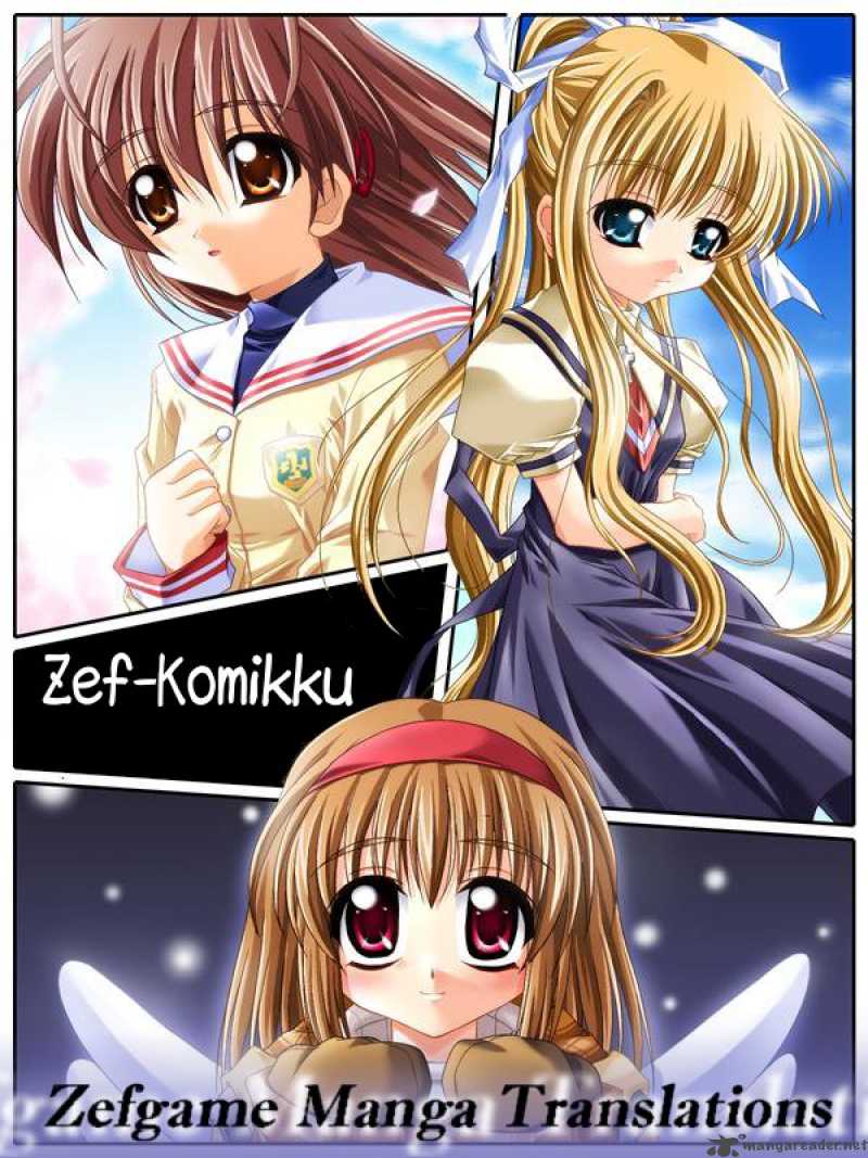 Clannad 2 32