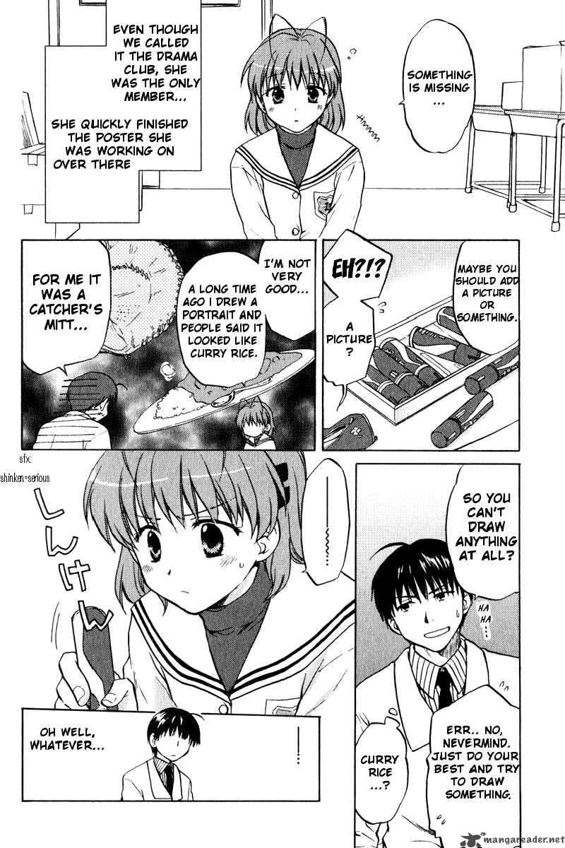 Clannad 2 6