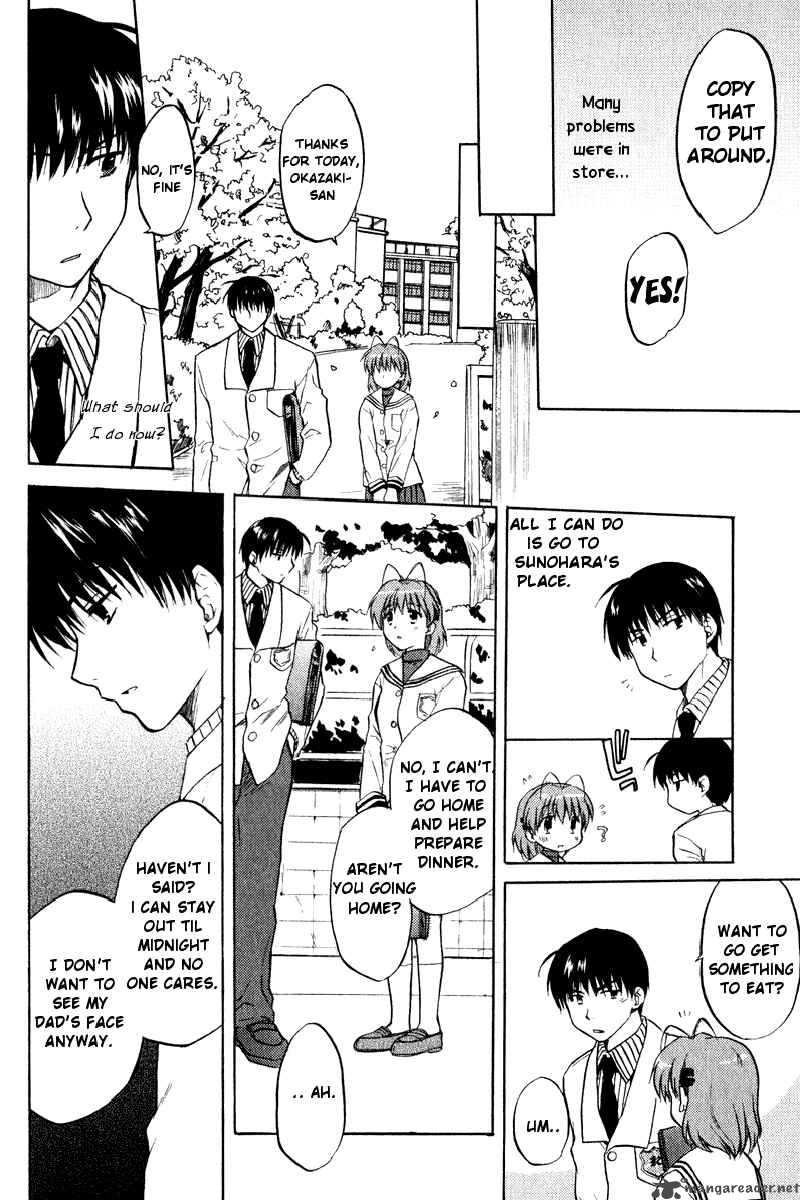 Clannad 2 8