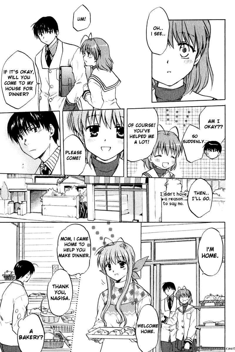 Clannad 2 9