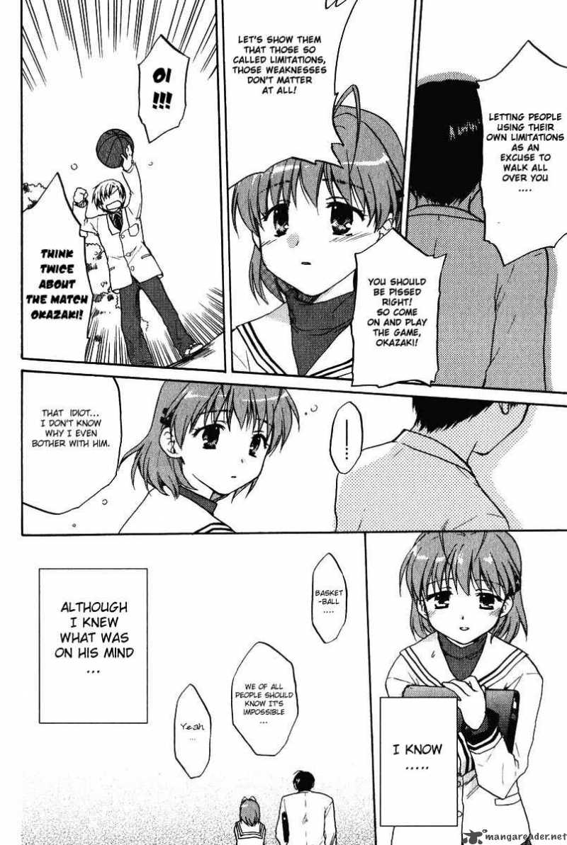 Clannad 7 13