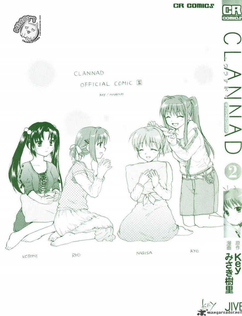 Clannad 7 3