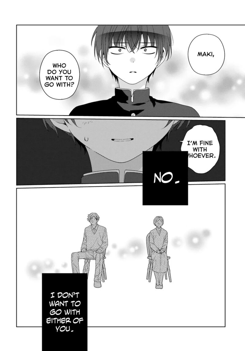 Class De 2 Banme Ni KawaII Onnanoko To Tomodachi Ni Natta 28b 9