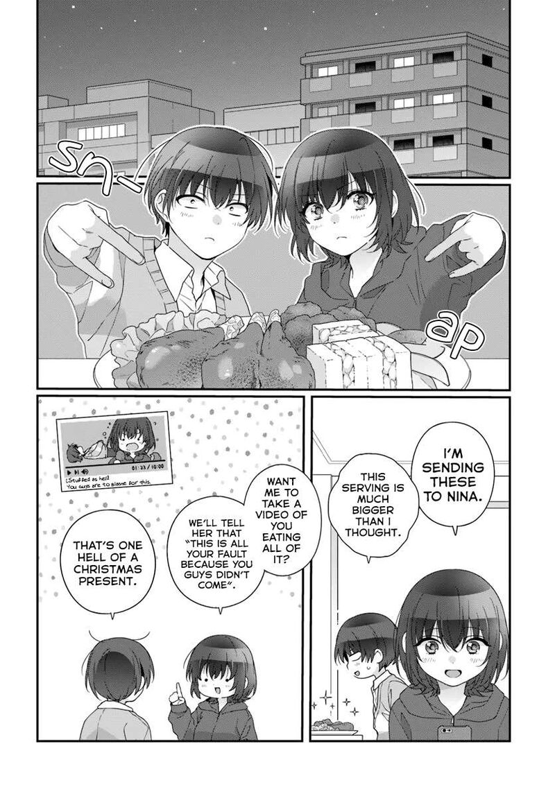 Class De 2 Banme Ni KawaII Onnanoko To Tomodachi Ni Natta 32b 6
