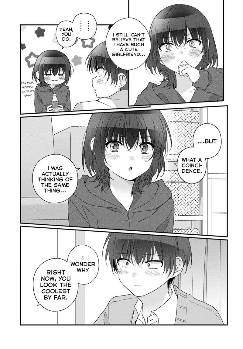 Class De 2 Banme Ni KawaII Onnanoko To Tomodachi Ni Natta 32b 9