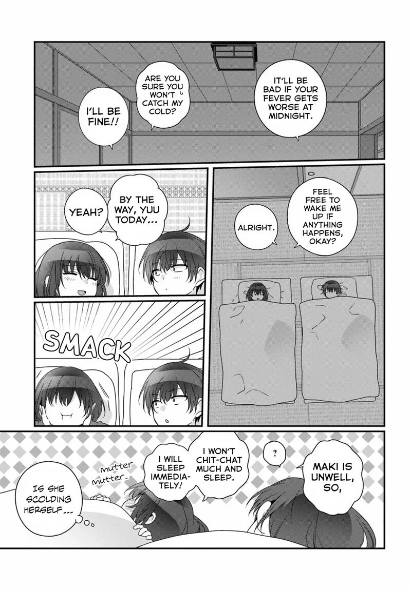 Class De 2 Banme Ni KawaII Onnanoko To Tomodachi Ni Natta 33b 8