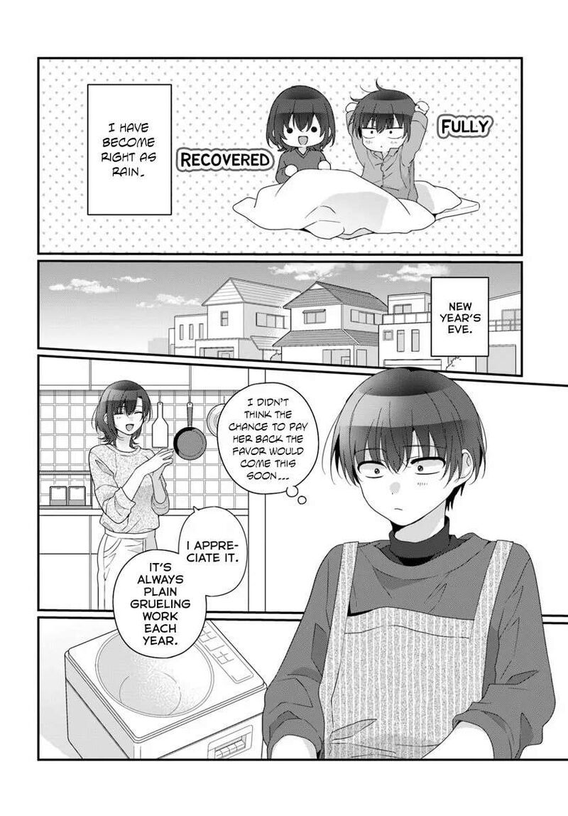 Class De 2 Banme Ni KawaII Onnanoko To Tomodachi Ni Natta 34a 2