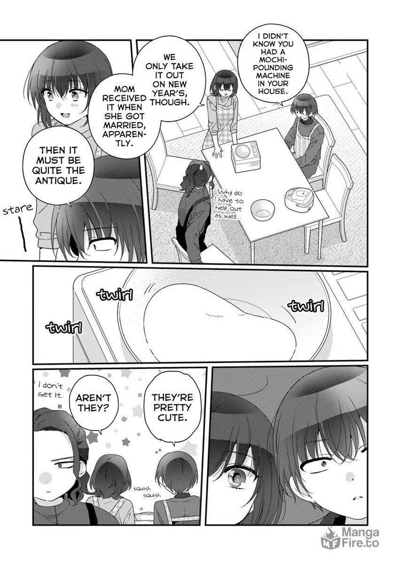 Class De 2 Banme Ni KawaII Onnanoko To Tomodachi Ni Natta 34a 3