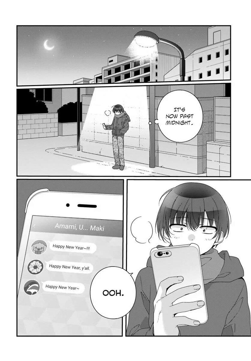 Class De 2 Banme Ni KawaII Onnanoko To Tomodachi Ni Natta 34a 8