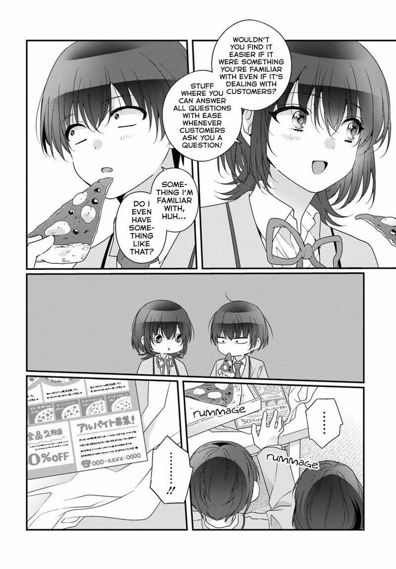 Class De 2 Banme Ni KawaII Onnanoko To Tomodachi Ni Natta 37a 10