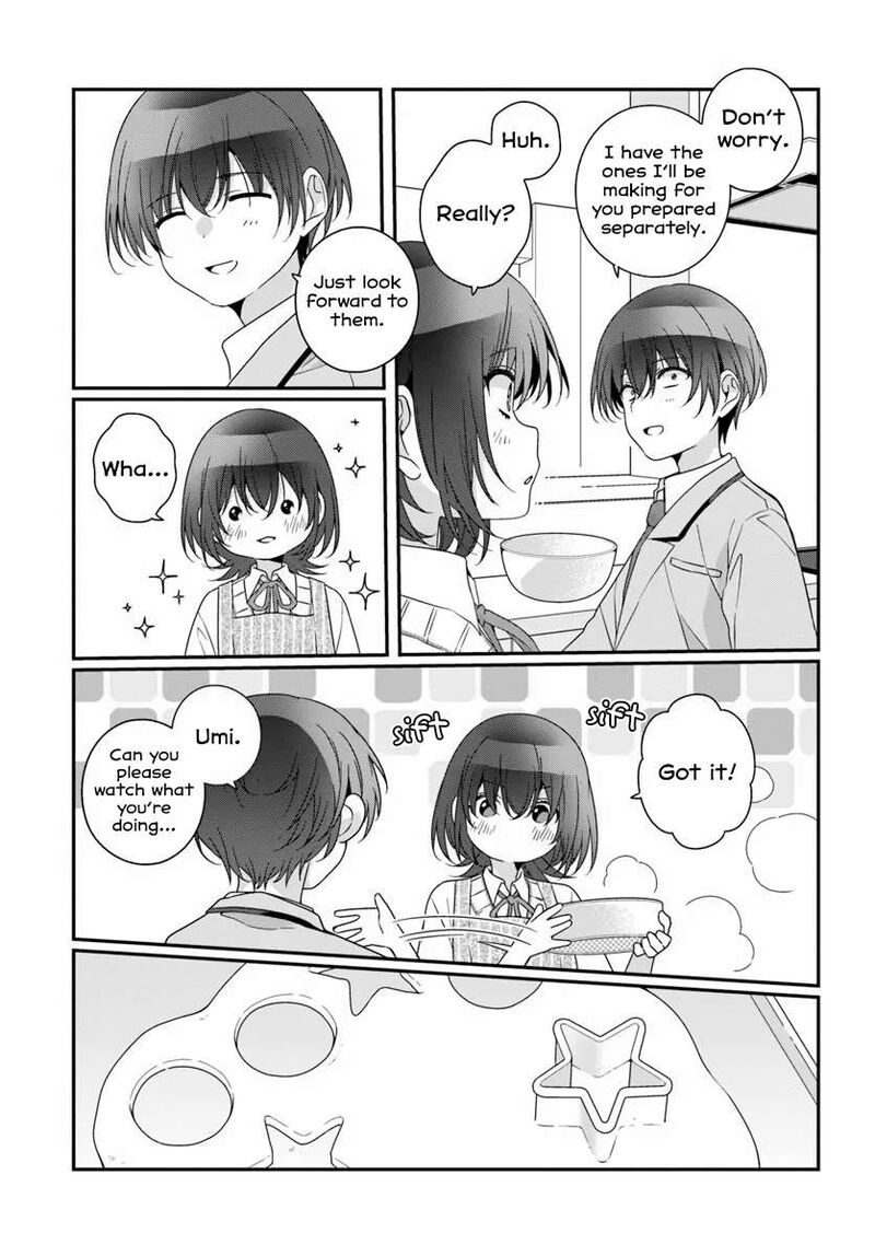 Class De 2 Banme Ni KawaII Onnanoko To Tomodachi Ni Natta 40a 11