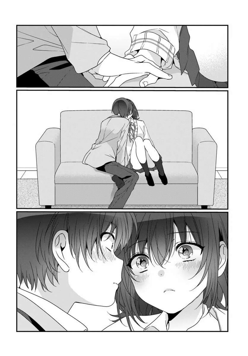 Class De 2 Banme Ni KawaII Onnanoko To Tomodachi Ni Natta 40a 16