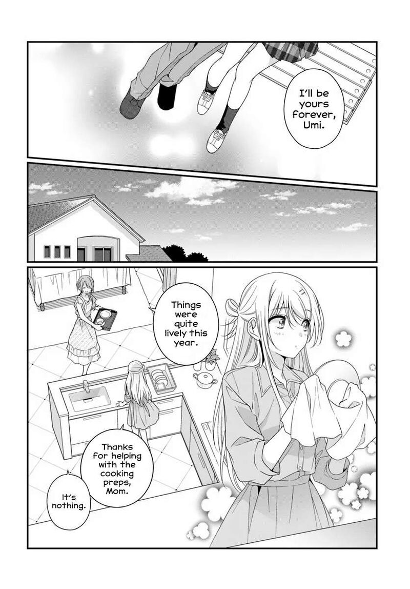Class De 2 Banme Ni KawaII Onnanoko To Tomodachi Ni Natta 42a 18