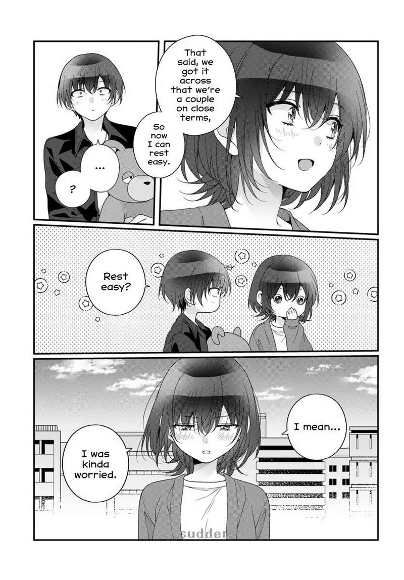 Class De 2 Banme Ni KawaII Onnanoko To Tomodachi Ni Natta 42a 3