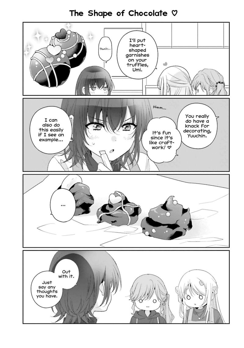 Class De 2 Banme Ni KawaII Onnanoko To Tomodachi Ni Natta 42e 3