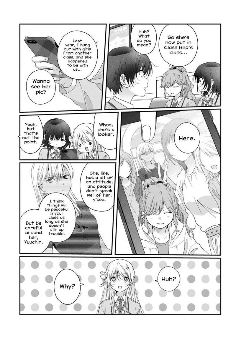 Class De 2 Banme Ni KawaII Onnanoko To Tomodachi Ni Natta 43a 15
