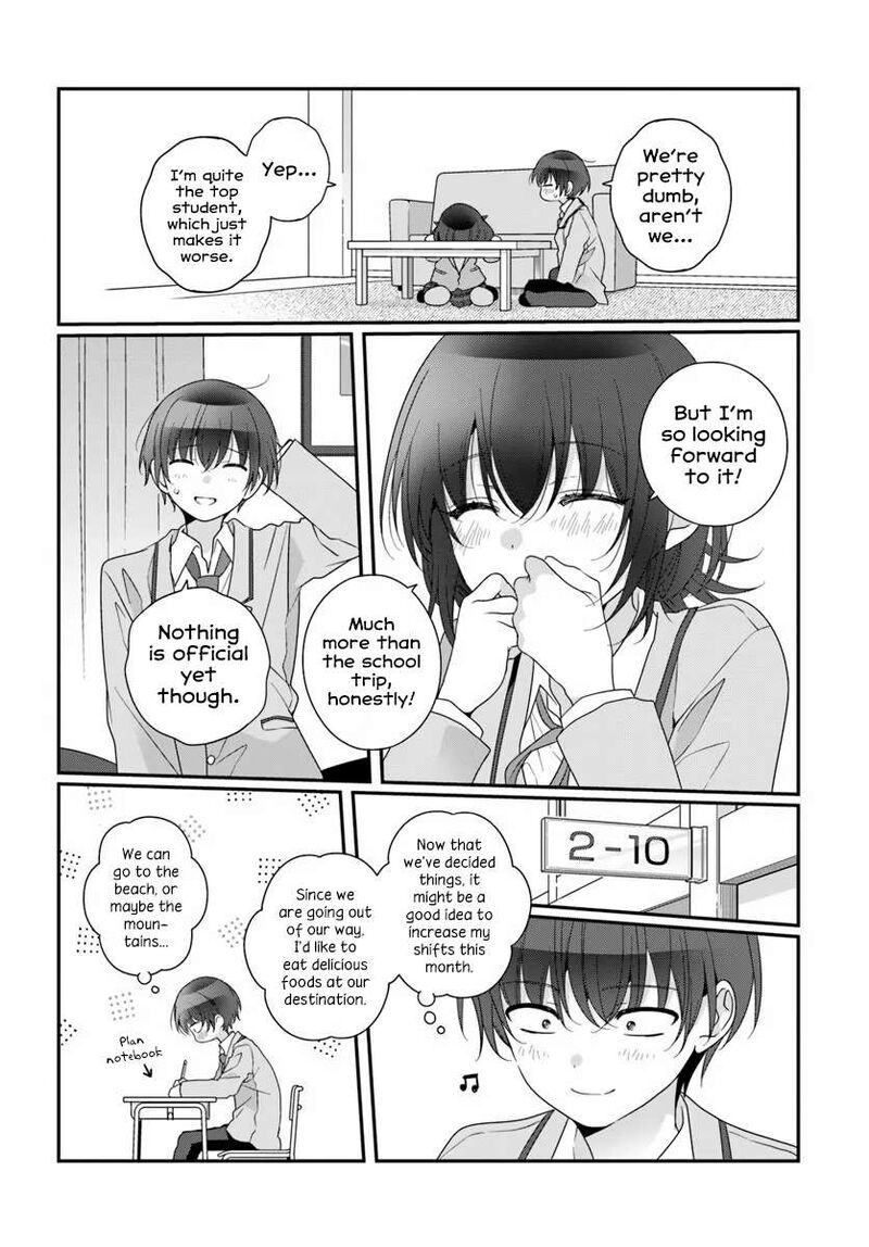 Class De 2 Banme Ni KawaII Onnanoko To Tomodachi Ni Natta 43b 4