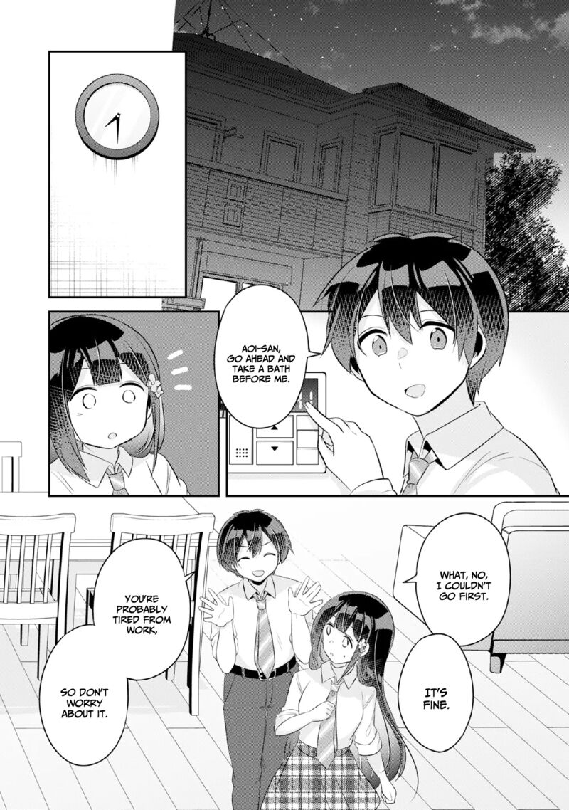 Class No Bocchi Gal O Omochikaeri Shite Seisokei Bijin Ni Shiteyatta Hanashi 10 15