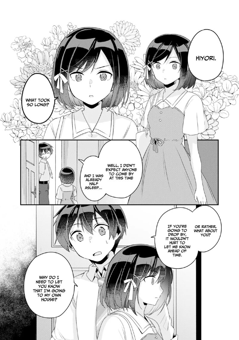 Class No Bocchi Gal O Omochikaeri Shite Seisokei Bijin Ni Shiteyatta Hanashi 10 20