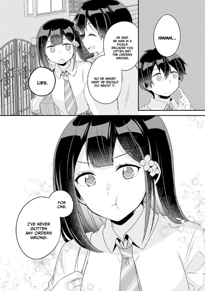 Class No Bocchi Gal O Omochikaeri Shite Seisokei Bijin Ni Shiteyatta Hanashi 10 8