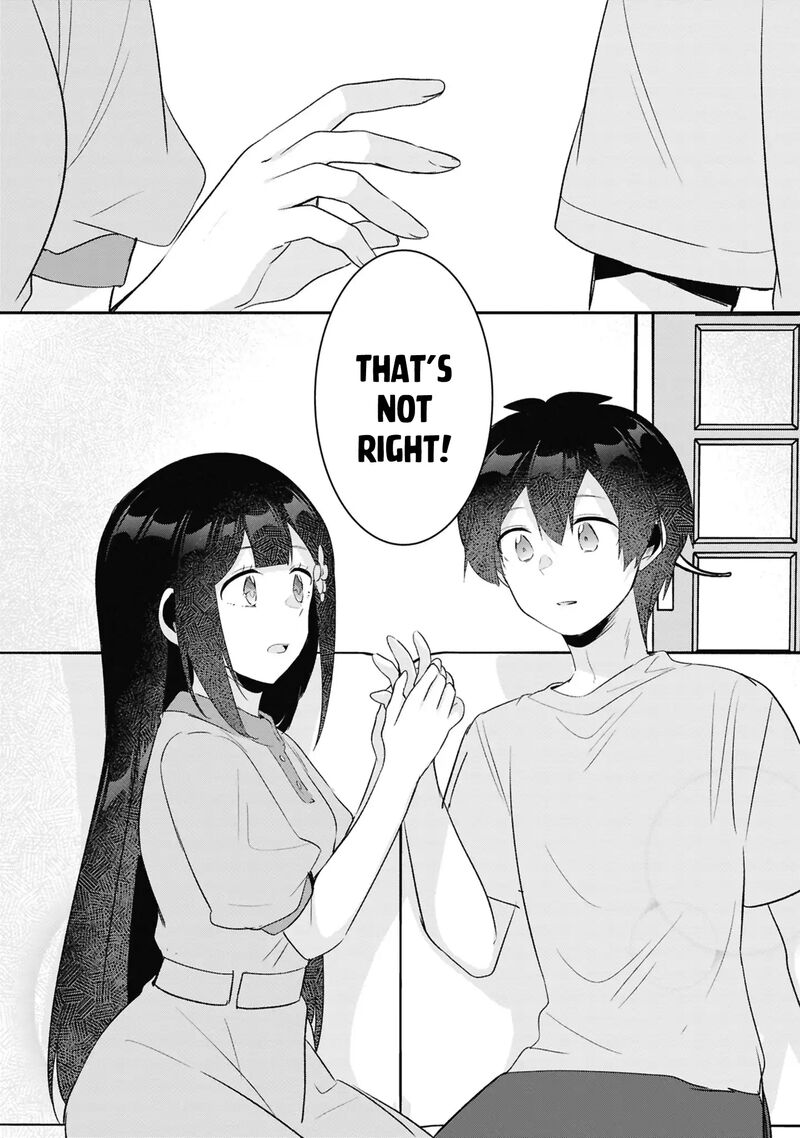 Class No Bocchi Gal O Omochikaeri Shite Seisokei Bijin Ni Shiteyatta Hanashi 25 16