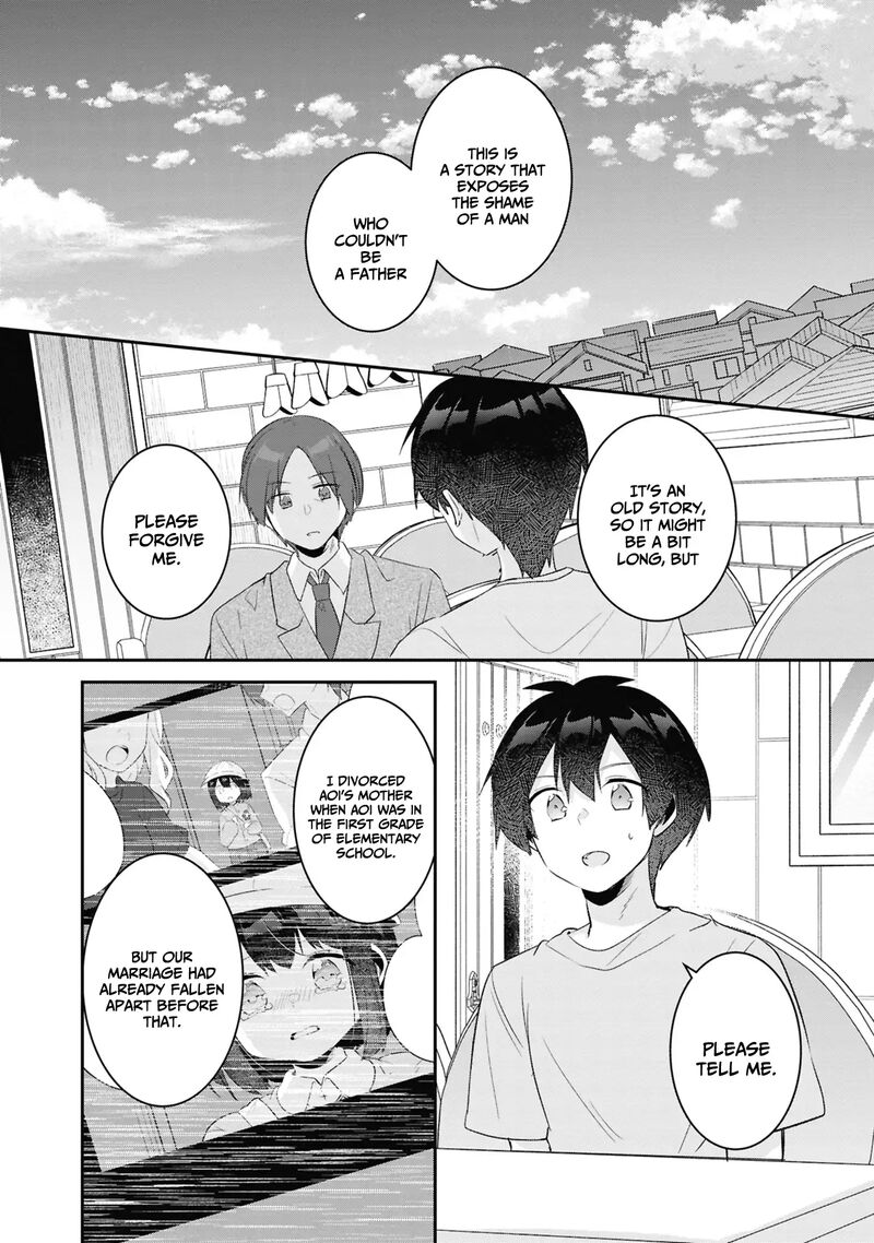 Class No Bocchi Gal O Omochikaeri Shite Seisokei Bijin Ni Shiteyatta Hanashi 25 2