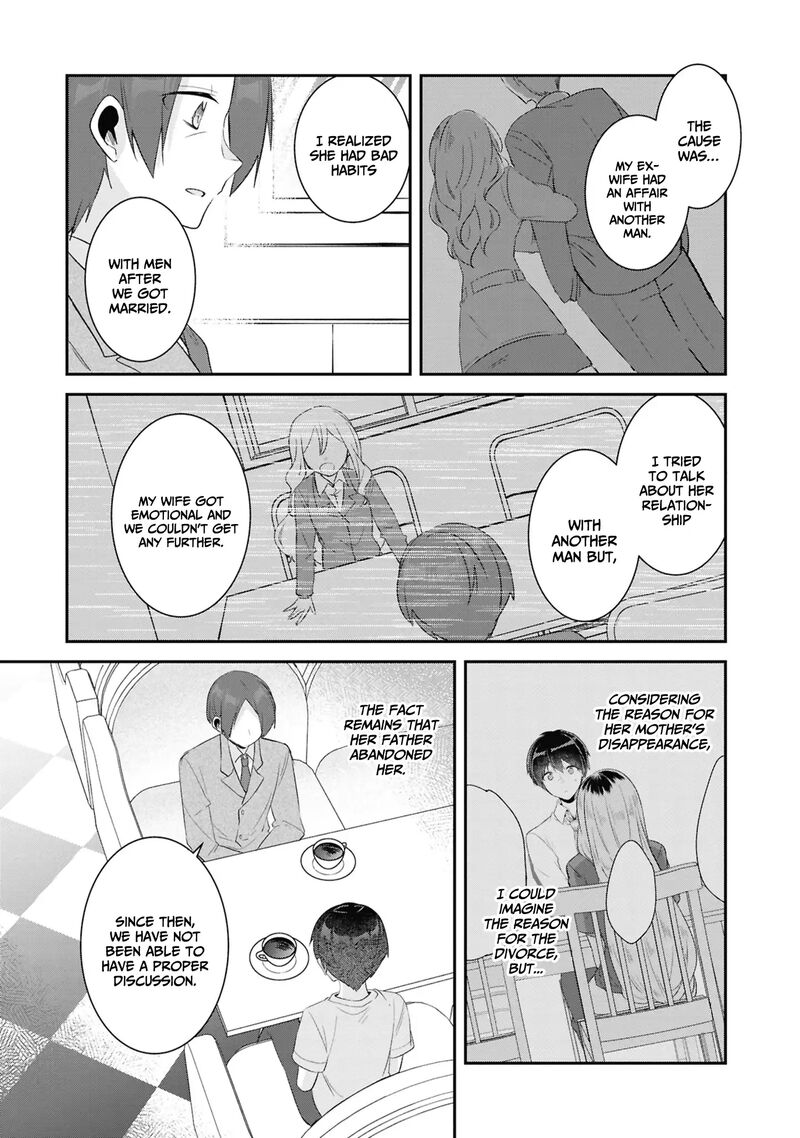 Class No Bocchi Gal O Omochikaeri Shite Seisokei Bijin Ni Shiteyatta Hanashi 25 3