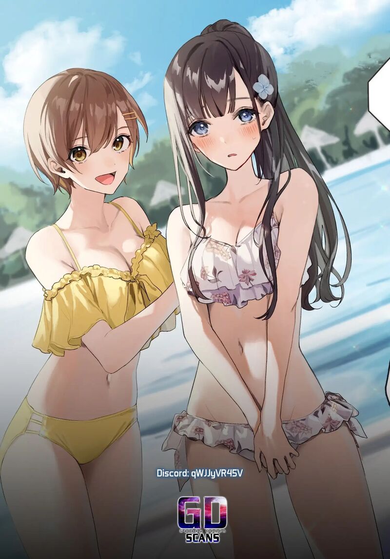 Class No Bocchi Gal O Omochikaeri Shite Seisokei Bijin Ni Shiteyatta Hanashi 25 34