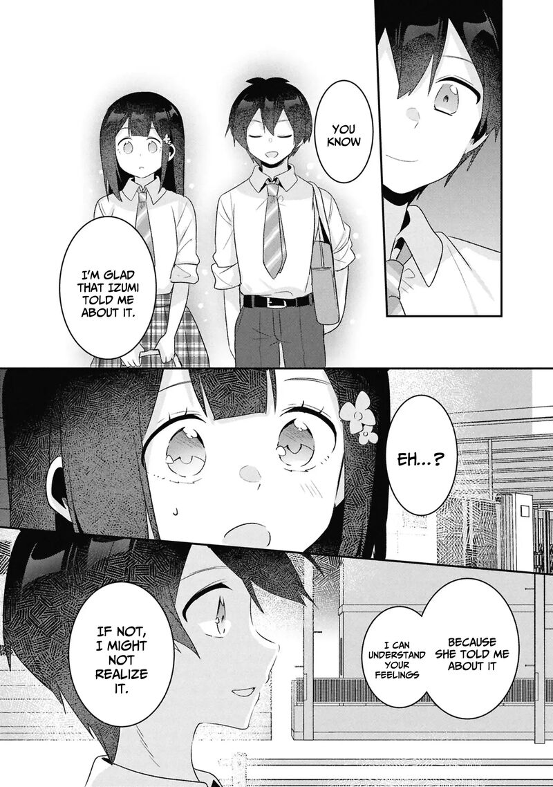 Class No Bocchi Gal O Omochikaeri Shite Seisokei Bijin Ni Shiteyatta Hanashi 27 11
