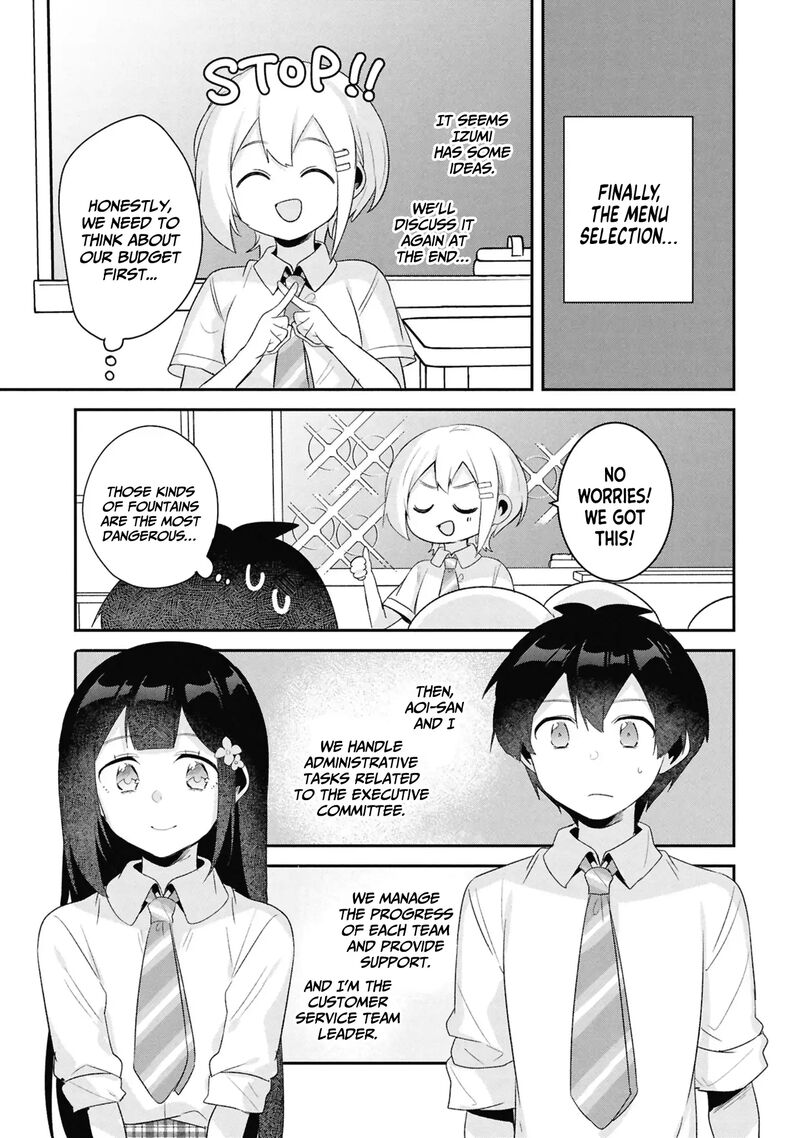 Class No Bocchi Gal O Omochikaeri Shite Seisokei Bijin Ni Shiteyatta Hanashi 27 14