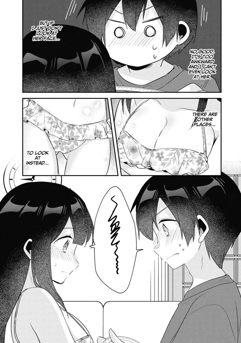 Class No Bocchi Gal O Omochikaeri Shite Seisokei Bijin Ni Shiteyatta Hanashi 27 18