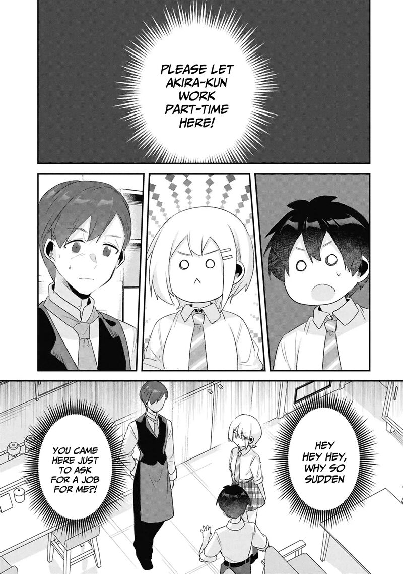Class No Bocchi Gal O Omochikaeri Shite Seisokei Bijin Ni Shiteyatta Hanashi 27 2