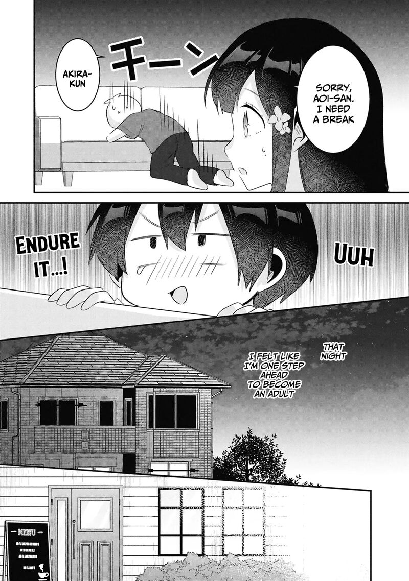 Class No Bocchi Gal O Omochikaeri Shite Seisokei Bijin Ni Shiteyatta Hanashi 27 21