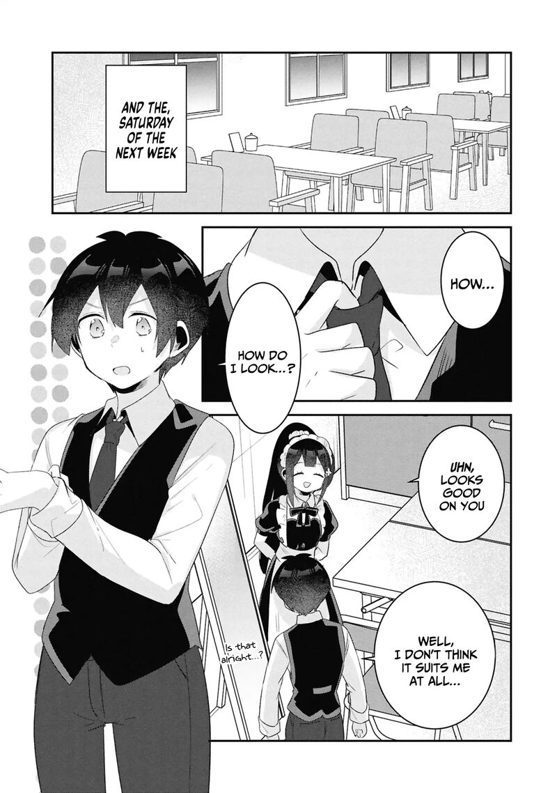 Class No Bocchi Gal O Omochikaeri Shite Seisokei Bijin Ni Shiteyatta Hanashi 27 22