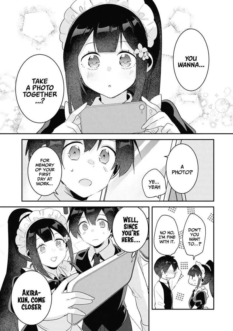 Class No Bocchi Gal O Omochikaeri Shite Seisokei Bijin Ni Shiteyatta Hanashi 27 24